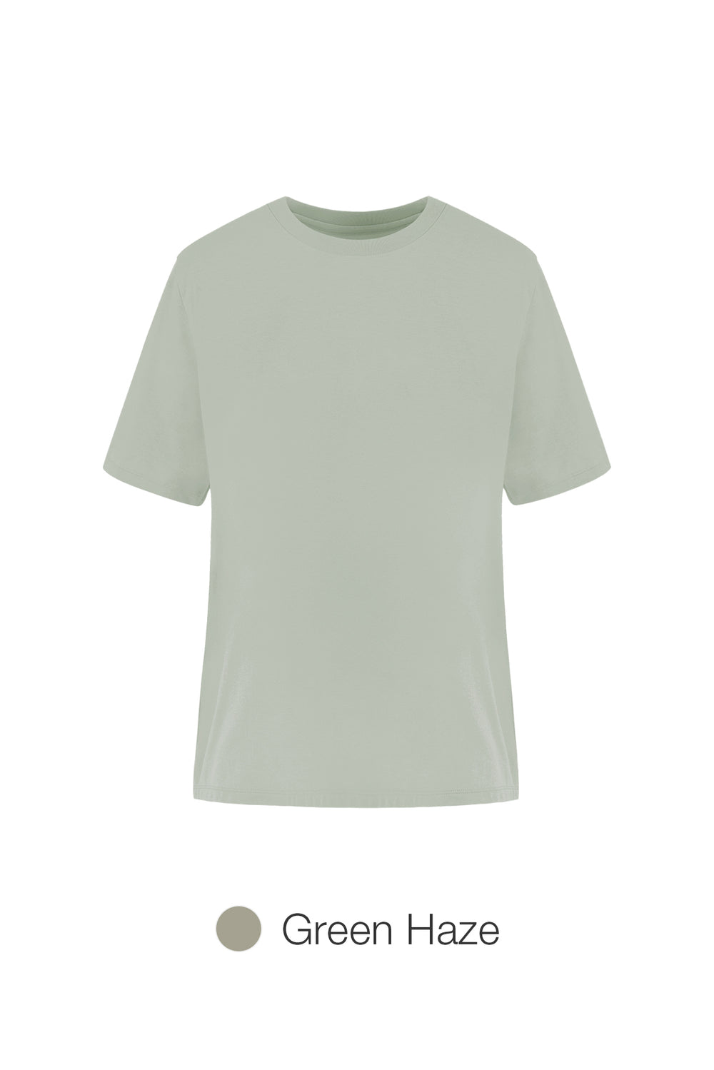 Airy Fit Oversized Fit Short Sleeve