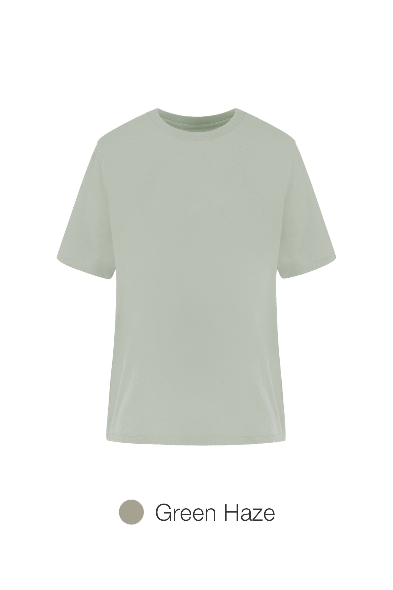 Airy Fit Overfit T-Shirt