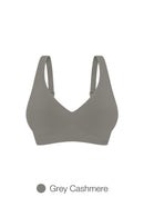 [5 SET] All-Day Fit Bra (Built-In Pads)