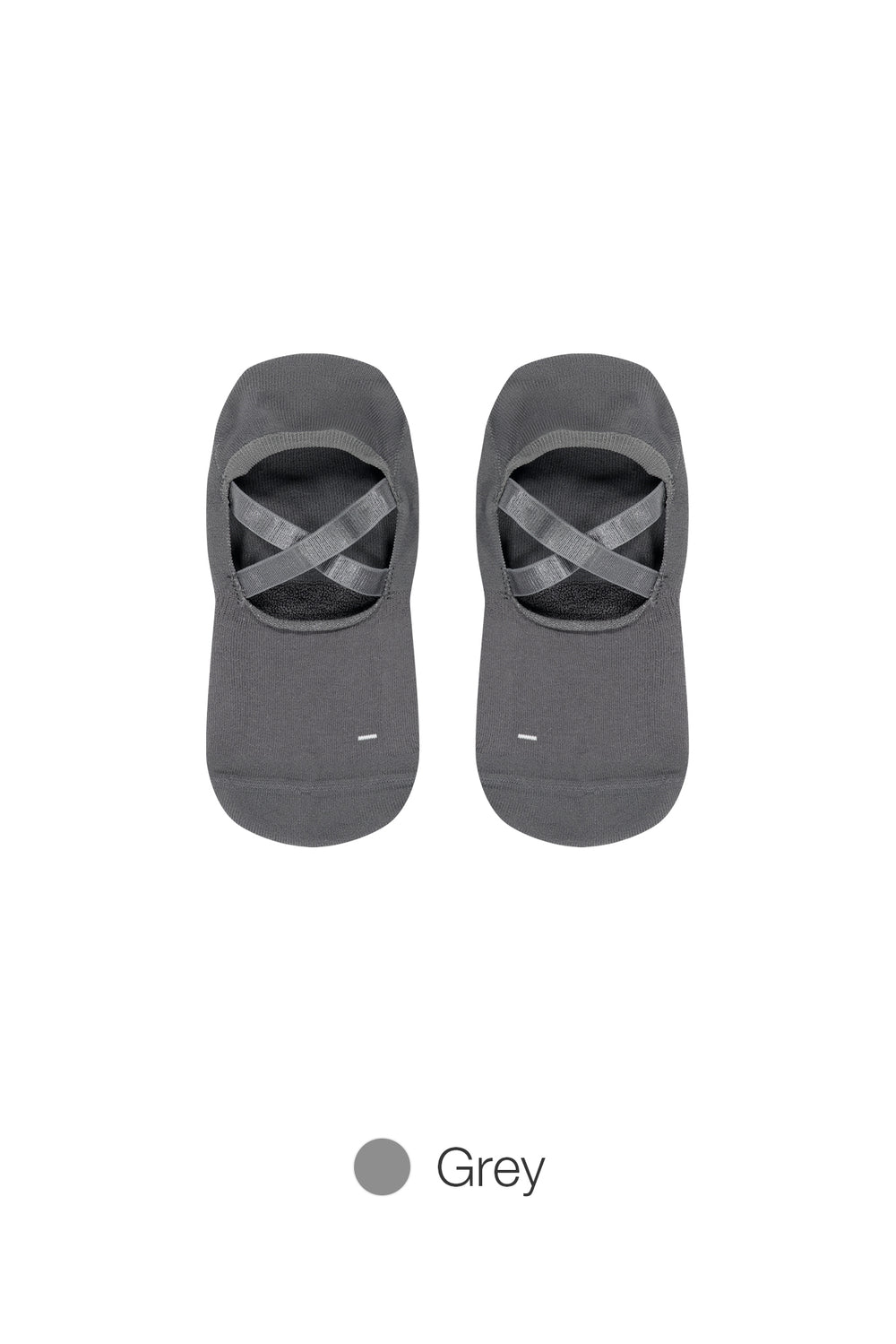 Non Slip Performance Toe Socks