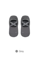 Non Slip Performance Toe Socks