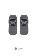 [3 SET] Non-Slip Performance Socks