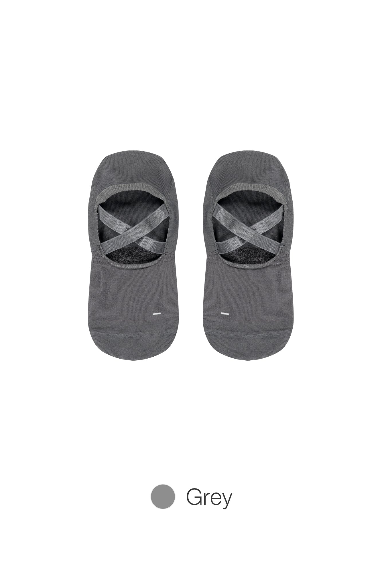 [3 SET] Non-Slip Performance Socks