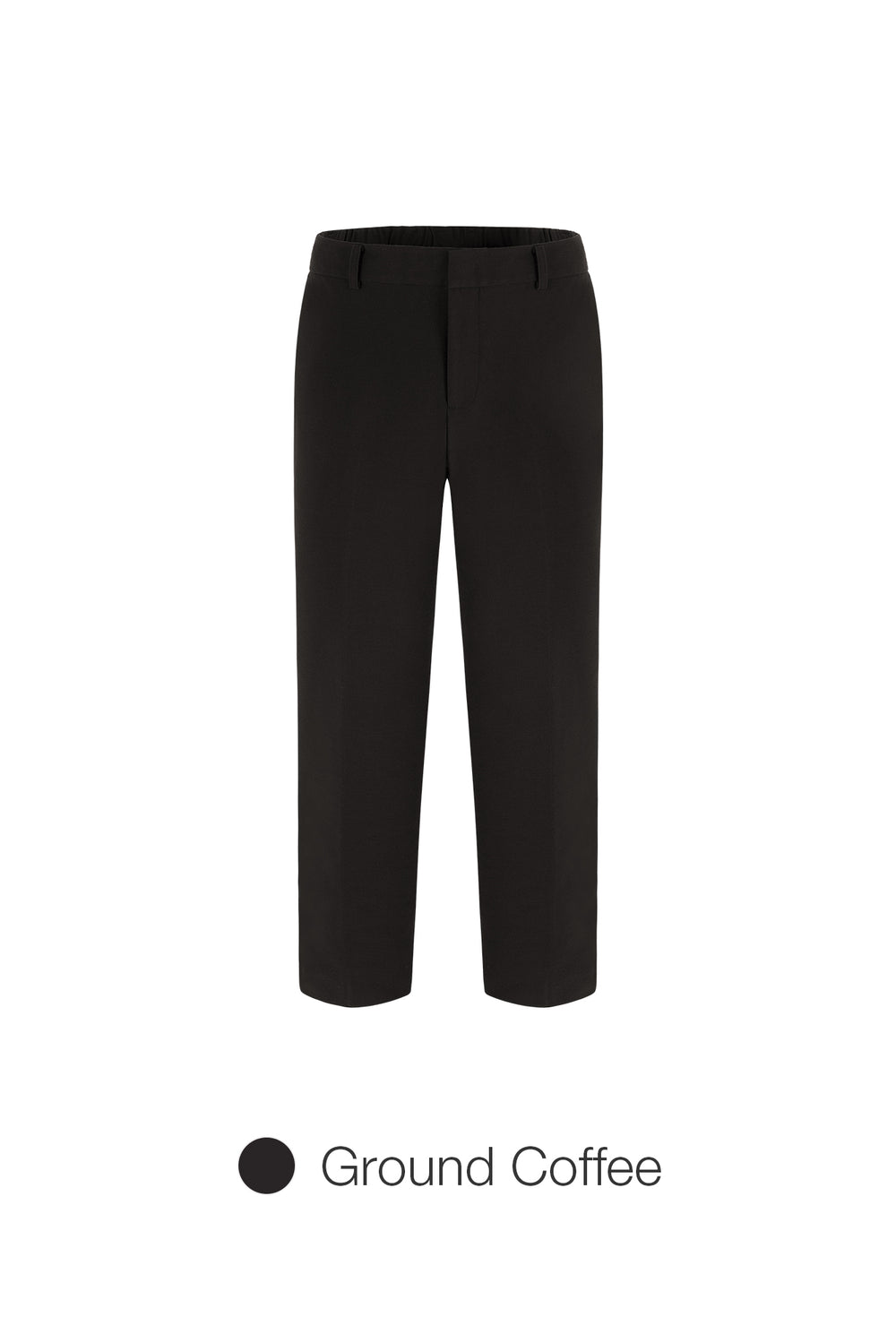 Men's Allflex Tapered Trousers