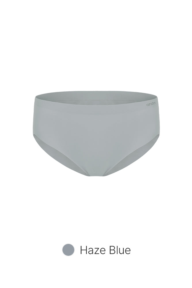 All-Day Fit Panty (Hiphugger)