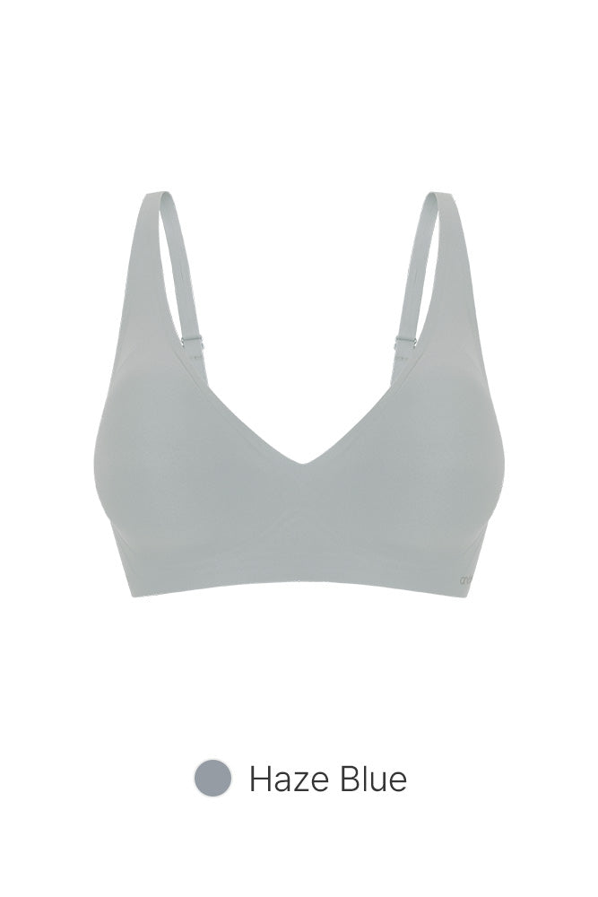 [SET] All-Day Fit Bra & Panty