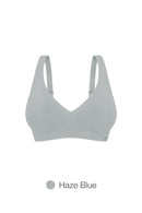 [SET] All-Day Fit Hook & Eye Bra + Panty