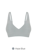 [3 SET]All-Day Fit Hook & Eye Bra (Built-In Pads)