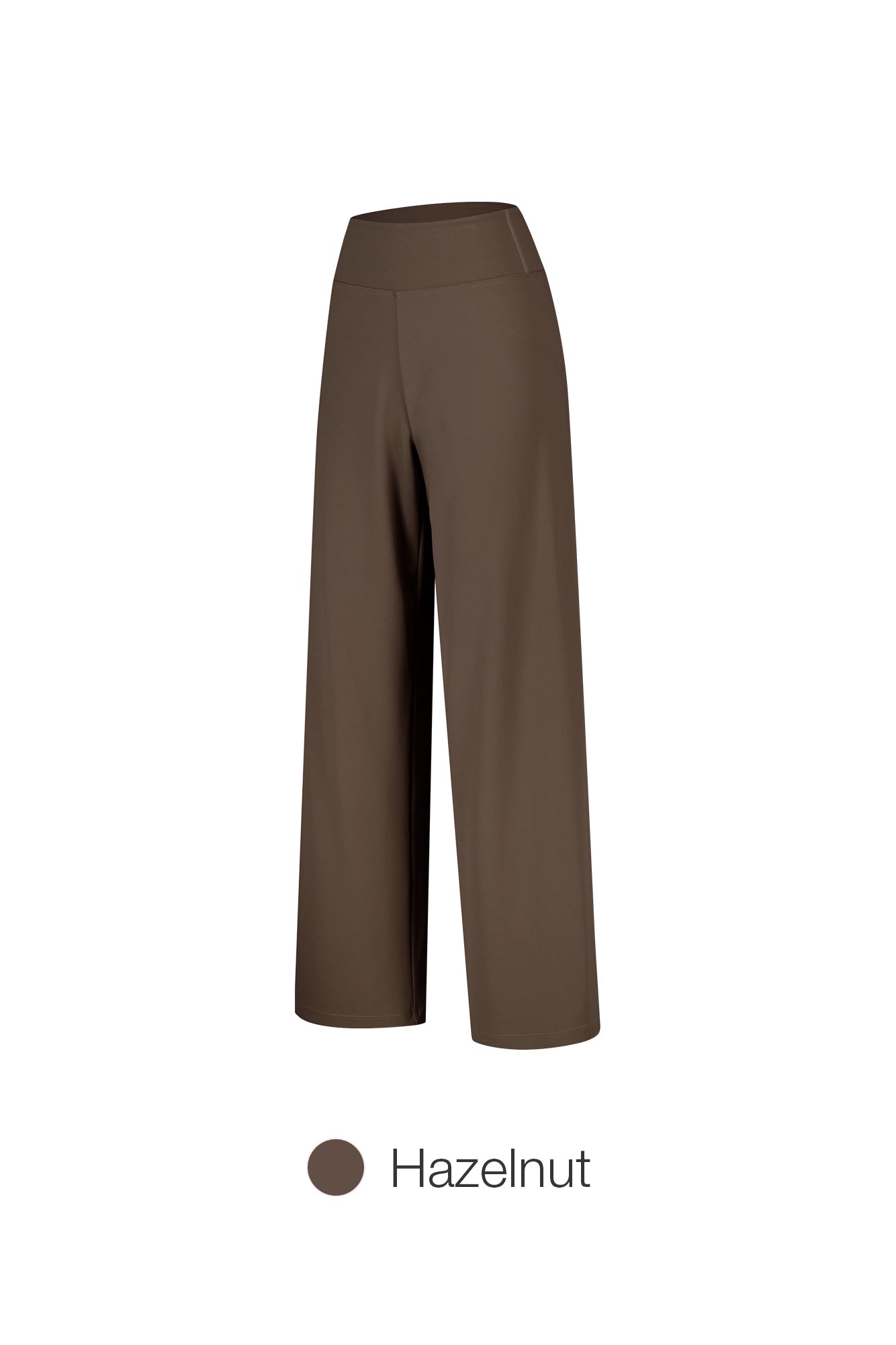 Airywin Straight Pants