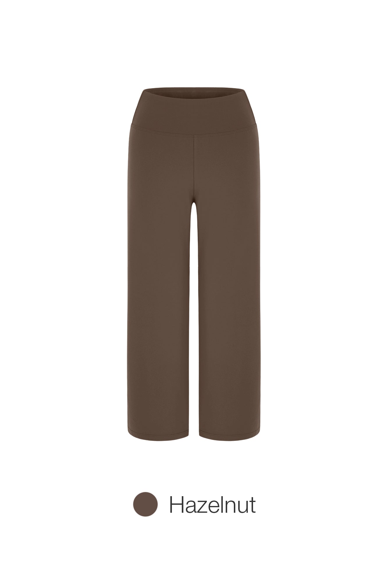 [OUTLET] Airywin Straight Pants