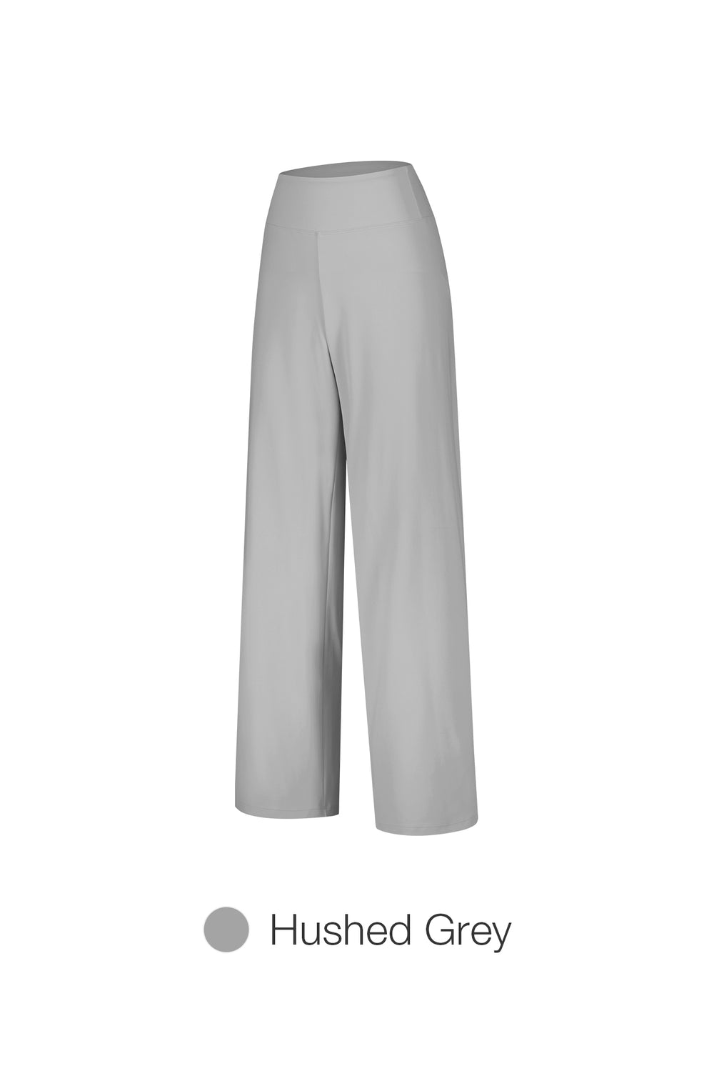 Airywin Straight Pants