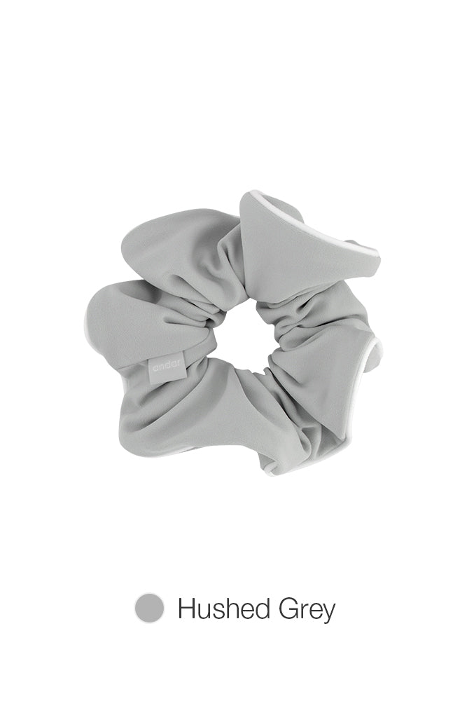 Airywin Line Scrunchie