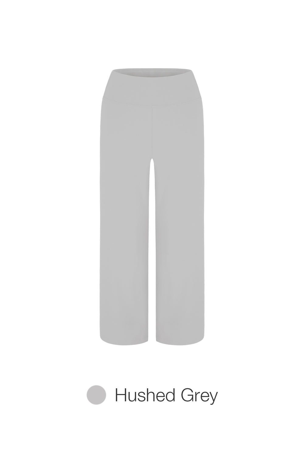 Airywin Straight Pants