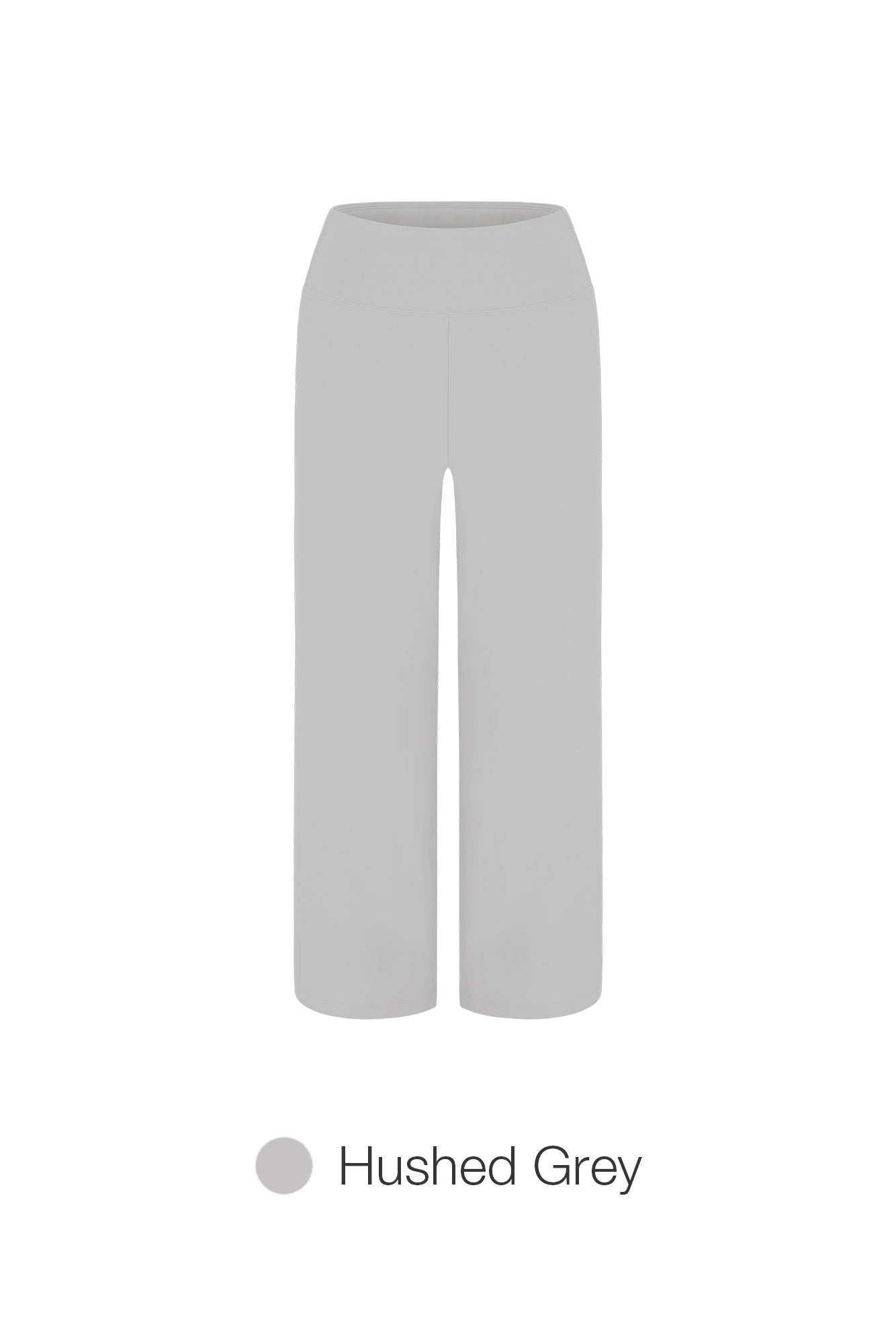 Airywin Straight Pants