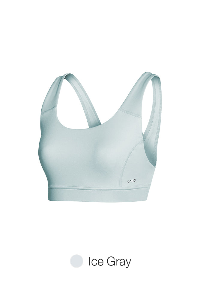Be-Free Breathe Bra