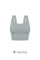 Be-Free All Day Longline Bra