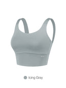 [2 SET] Be-Free All Day Longline Bra