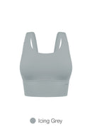 [2 SET] Be-Free All Day Longline Bra