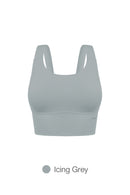 Be-Free All Day Longline Bra