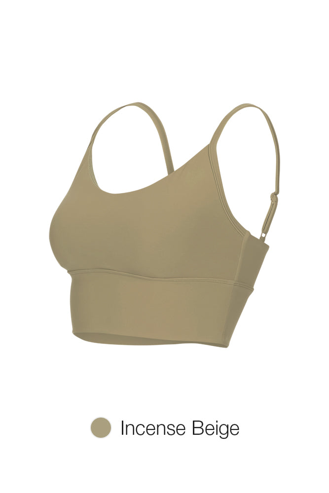 [SET] Relair All Day Longline Bra & Leggings