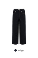 Airdenim Wide Jeans