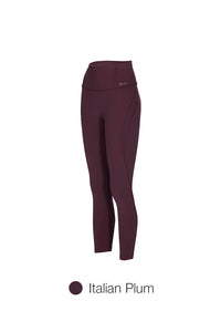 Airywin Fit Tension Ankle Length Leggings
