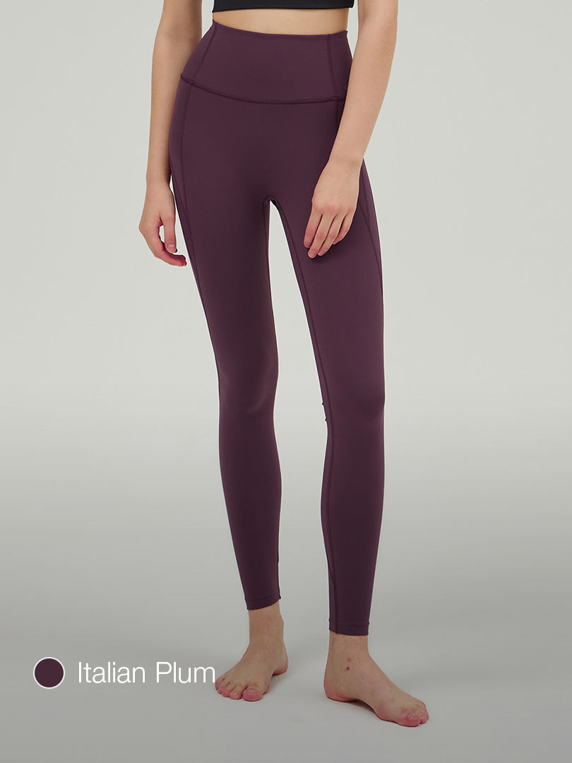 Airywin Fit Tension Ankle Length Leggings