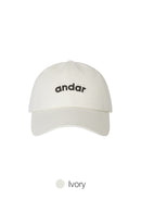 Signature Ball Cap