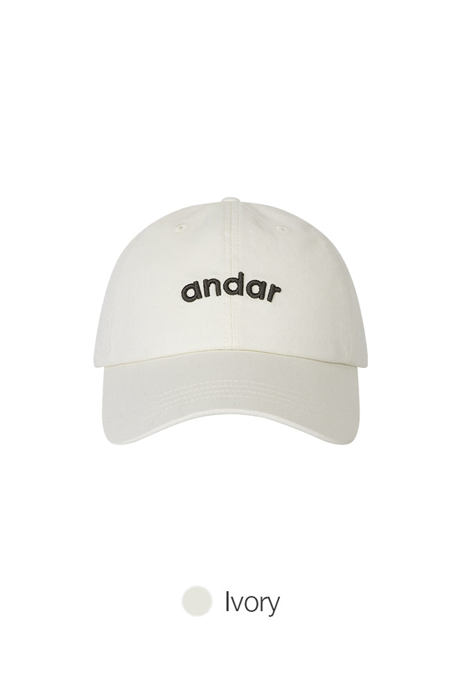 Signature Ball Cap