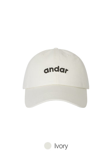 Signature Ball Cap