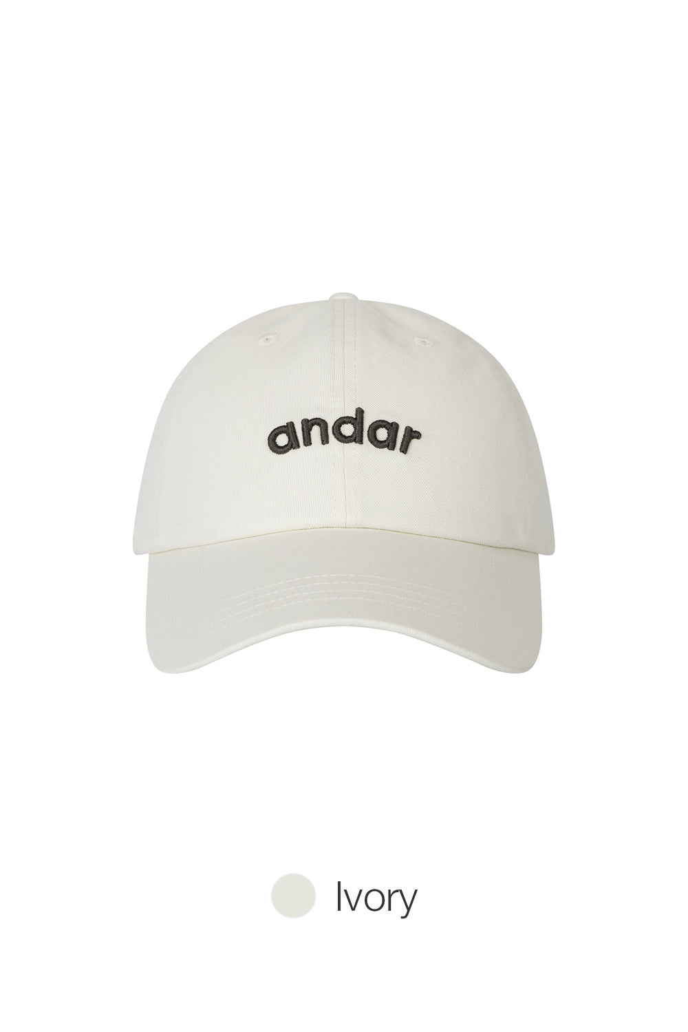 Signature Ball Cap