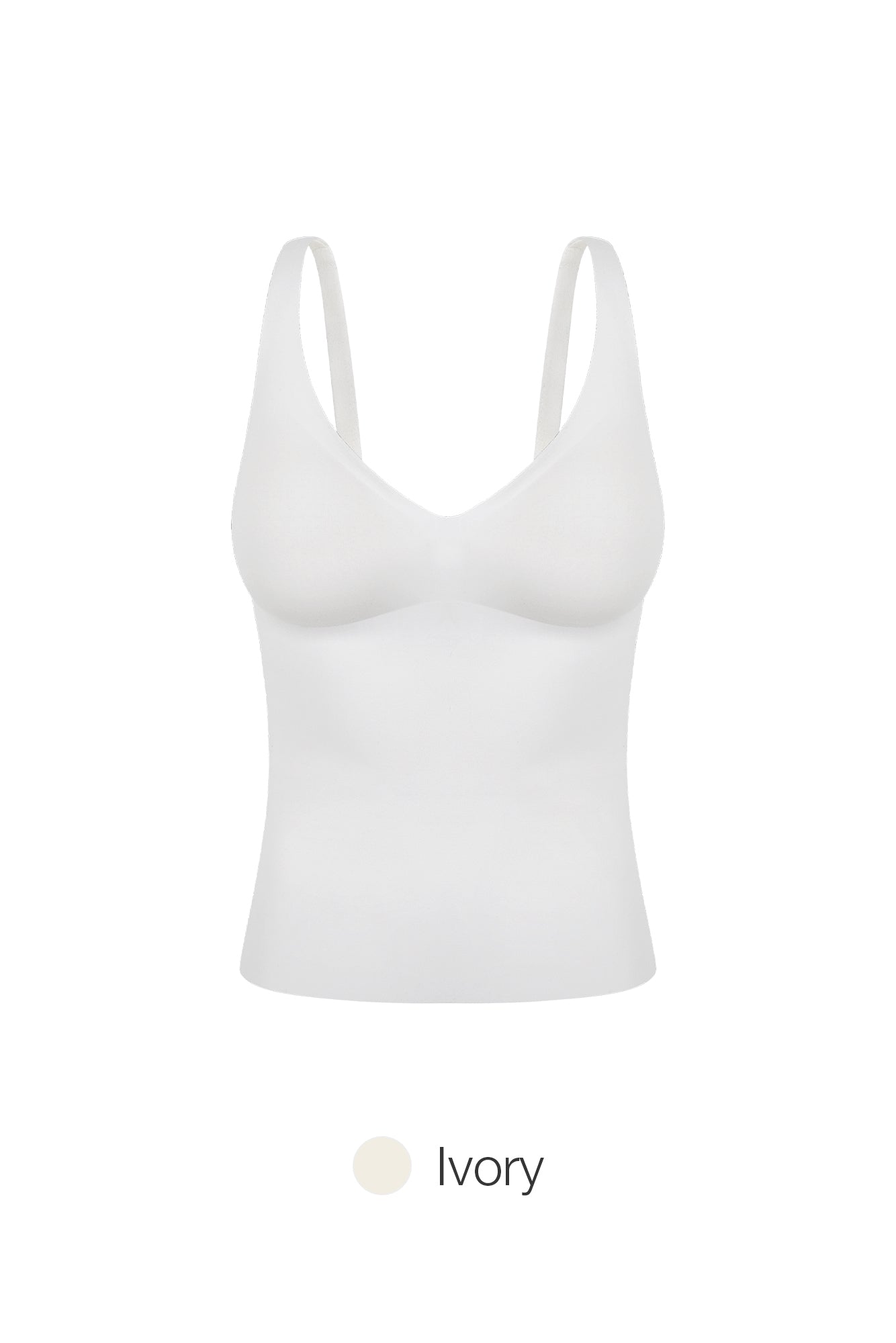 All-Day Fit Thermal Camisole
