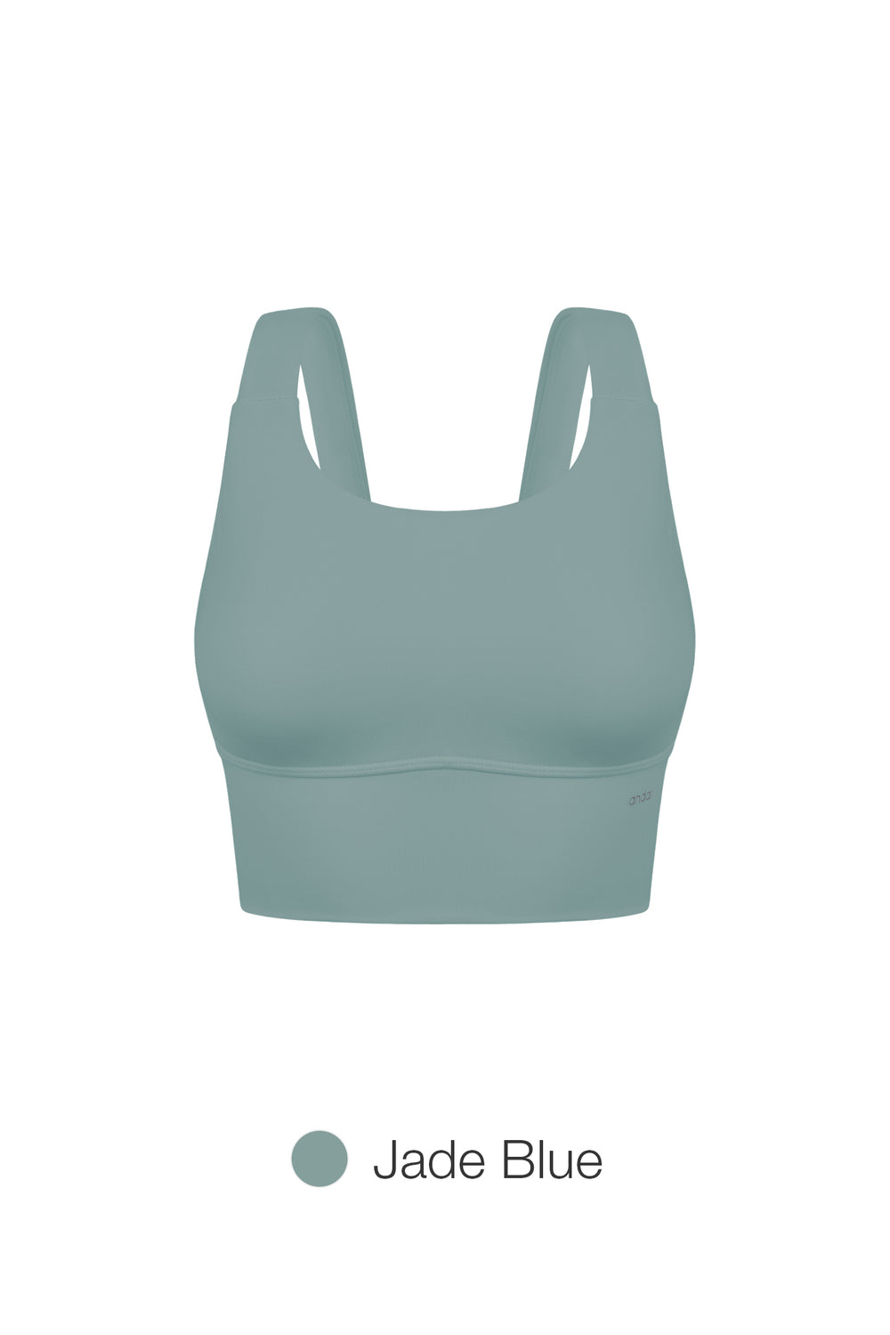 Be-Free All Day Longline Bra