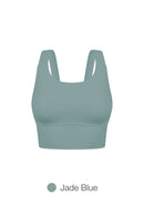 Be-Free All Day Longline Bra