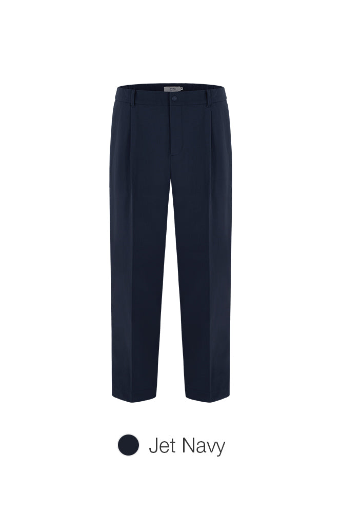 Men's Urbanactive Pleated Pants