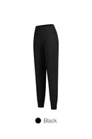 Airmooth Fleece Jogger Leggings