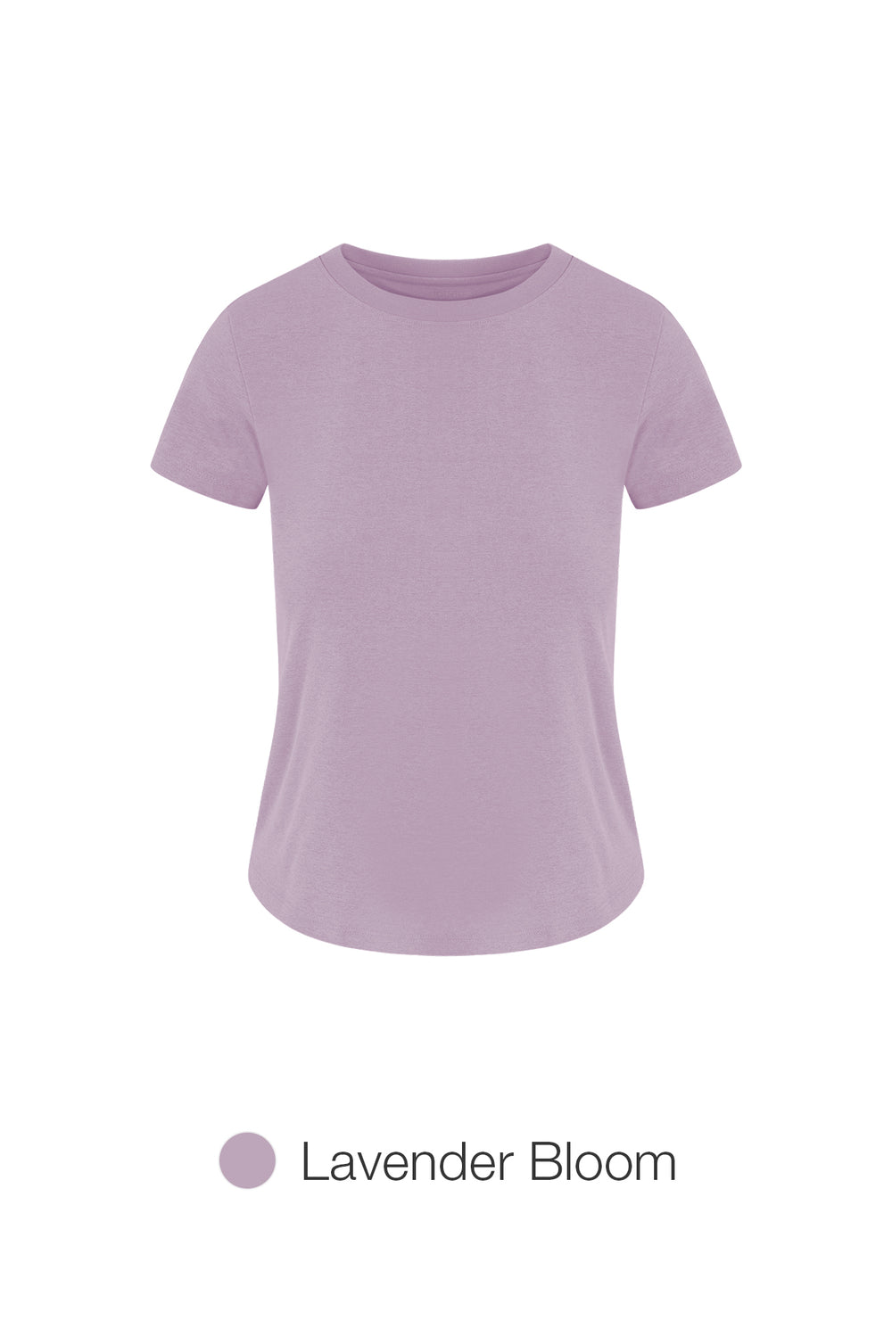 Airy Fit Slim Fit Short Sleeve