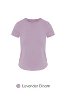 Airy Fit Slim Fit Short Sleeve