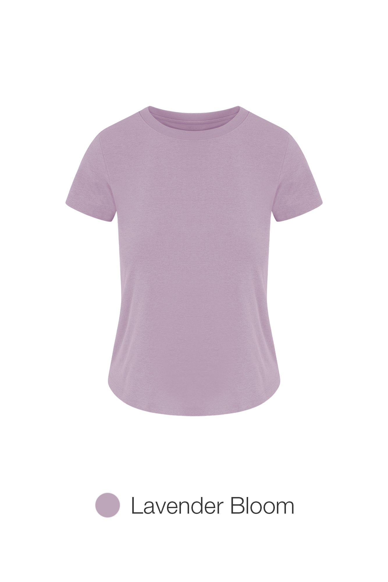 Airy Fit Slim Fit Short Sleeve
