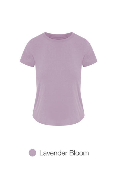 Airy Fit Slim Fit Short Sleeve