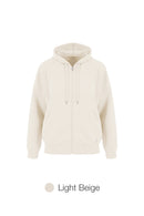 Mildmooth Oversized Full-Zip Hoodie