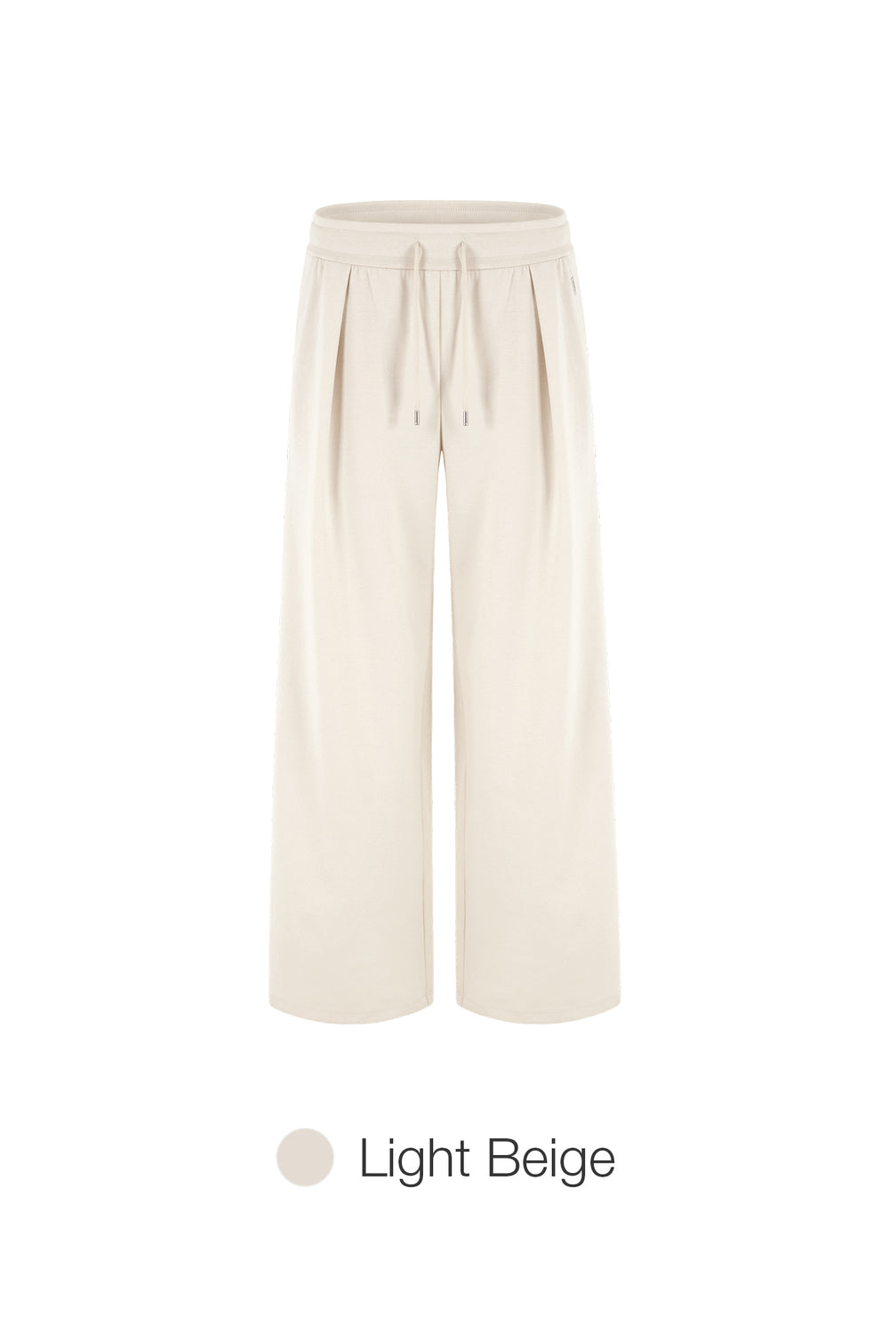 Mildmooth Wide Pants