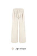 Mildmooth Wide Pants