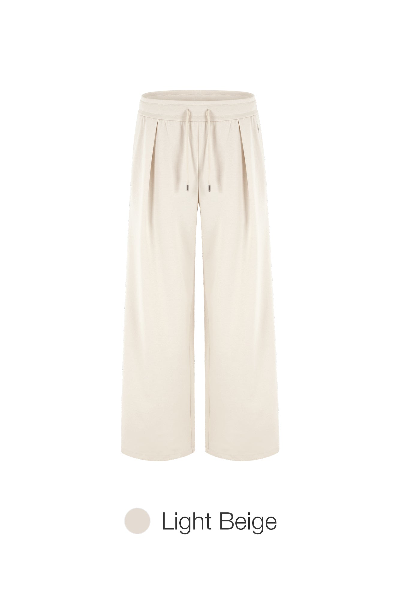 Mildmooth Wide Pants