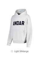 ANDAR Sweat Hoodie (Unisex)