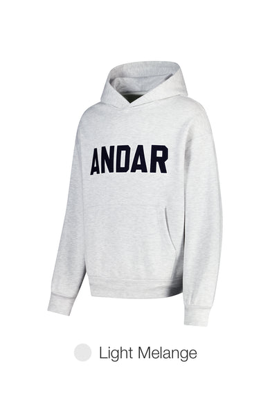 ANDAR Sweat Hoodie (Unisex)