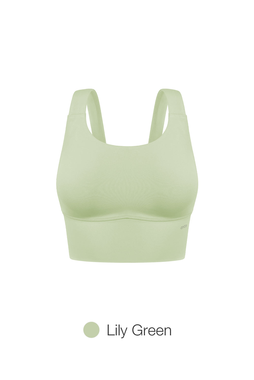 [OUTLET] Be-Free All Day Longline Bra