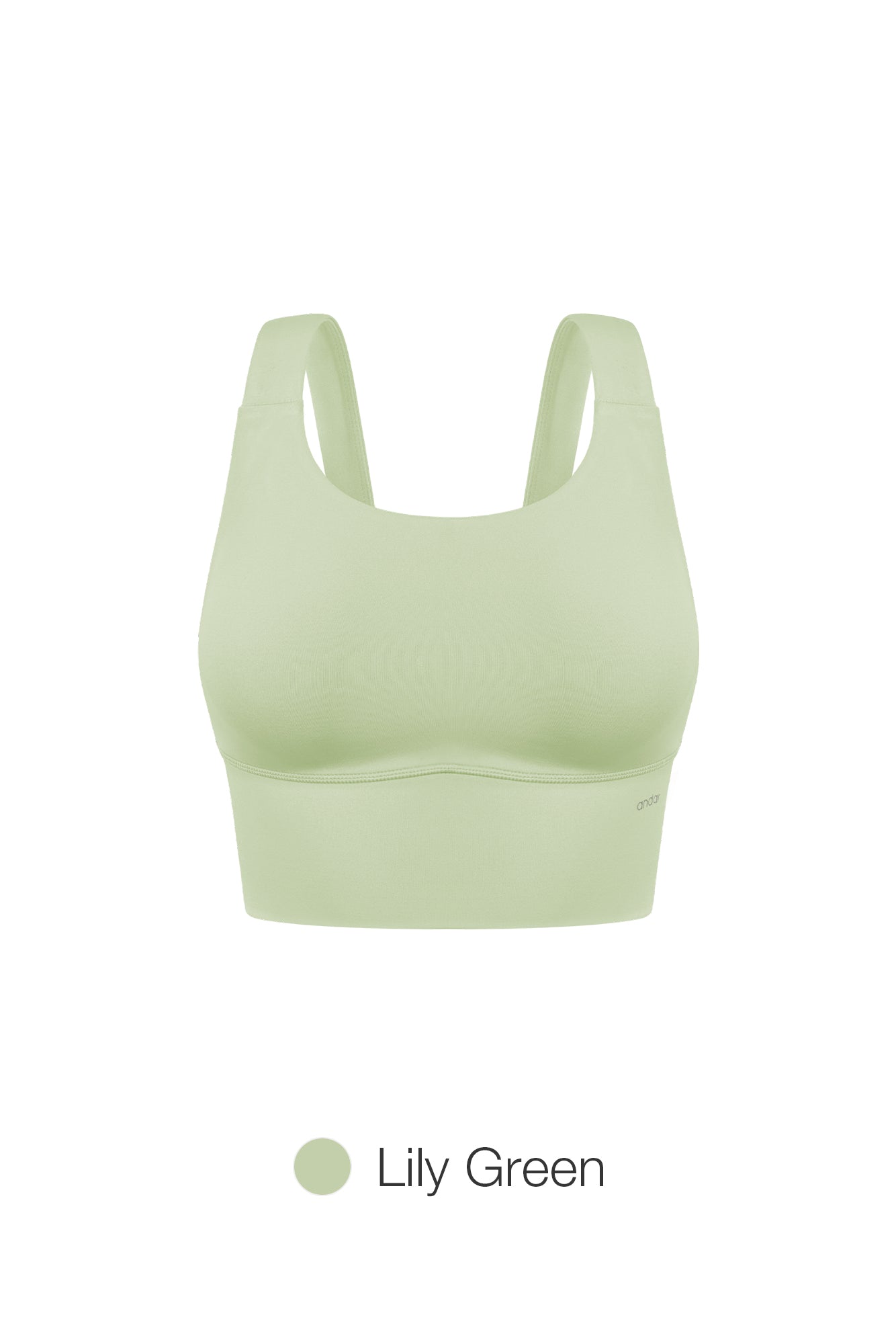 [OUTLET] Be-Free All Day Longline Bra