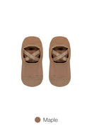 Non Slip Performance Toe Socks