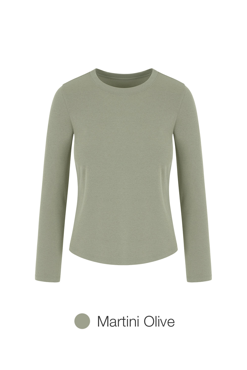 [OUTLET] Airy Fit Slim Fit Long Sleeve
